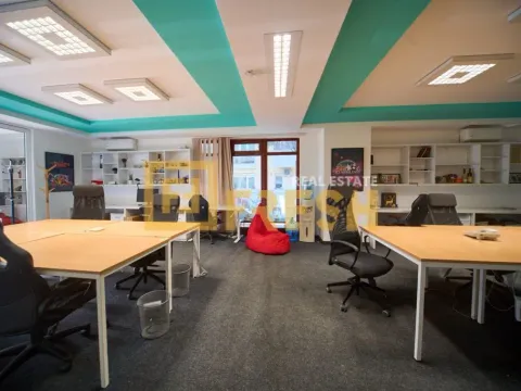 Izdavanje, poslovni prostor, 139m², Preko Morače, Podgorica - image 12