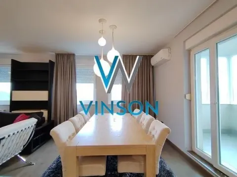 Izdavanje, četvorosoban stan, 114m², Nova Detelinara, Novi Sad Sve Podlokacije - image 10