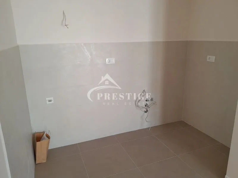 Rent, one bedroom apartment, 40m², Pobrežje, Podgorica