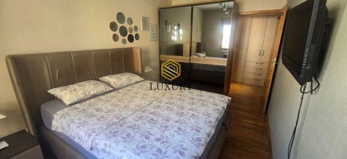 Rent, apartment, 109m², Preko Morače, Podgorica