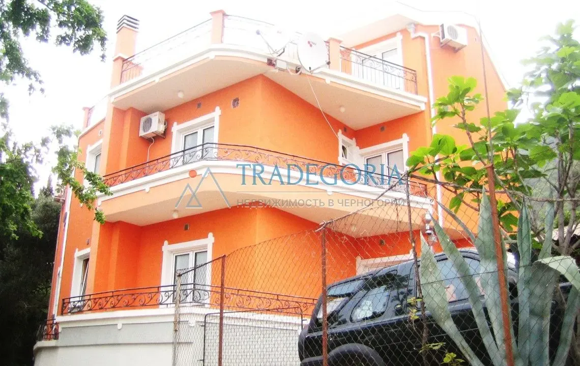 Sale, hospitality venue, 343m², Bar, Crna Gora