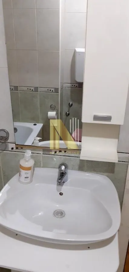 Izdavanje, dvosoban stan, 41m², Nova Detelinara, Novi Sad Sve Podlokacije