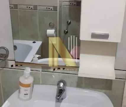 Izdavanje, dvosoban stan, 41m², Nova Detelinara, Novi Sad Sve Podlokacije - image 10