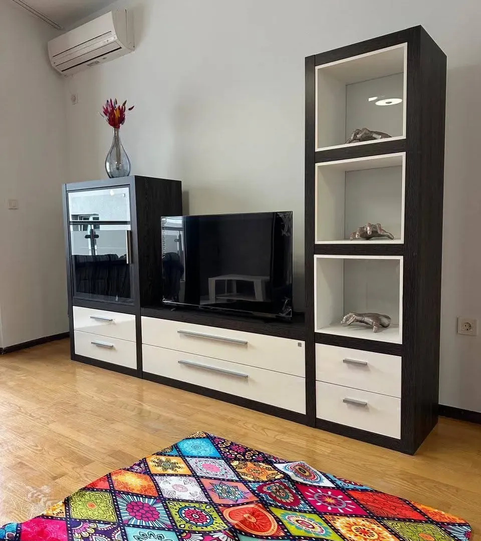 Sale, three bedroom apartment, 89m², Centar, Budva