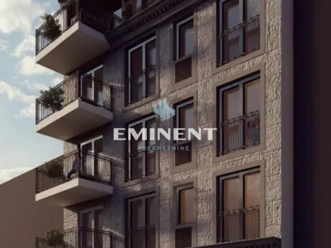 Prodaja, trosoban stan, 61m², Lekino Brdo, Voždovac Sve Podlokacije - image 2