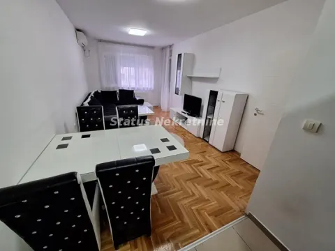 Rent, one bedroom apartment, 42m², Bulevar patrijarha Pavla, Novi Sad Sve Podlokacije - image 3