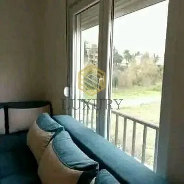 Rent, studio apartment, 33m², Centar, Podgorica