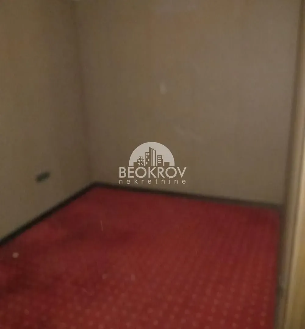 Rent, office space, 146m², Stari Grad, Beograd