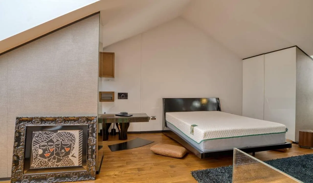 Izdavanje, jednosoban stan, 70m², Preko Morače, Podgorica