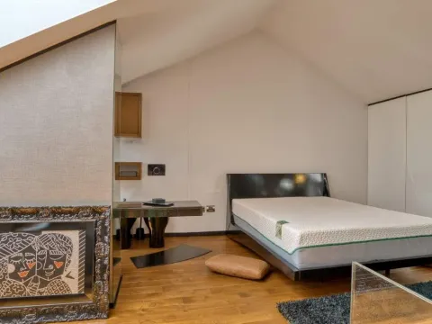 Rent, one bedroom apartment, 70m², Preko Morače, Podgorica - image 11