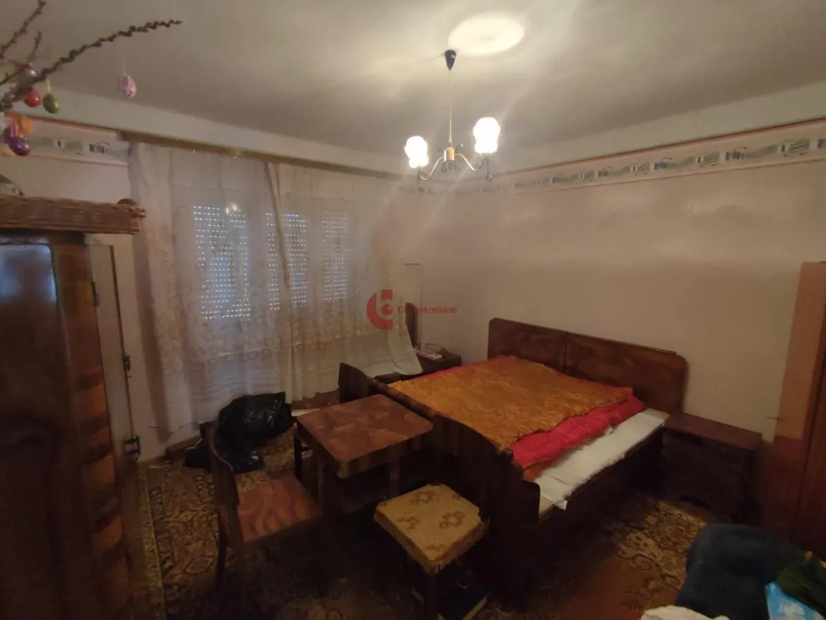 Prodaja, kuća, 193m², Hajdukovo, Subotica