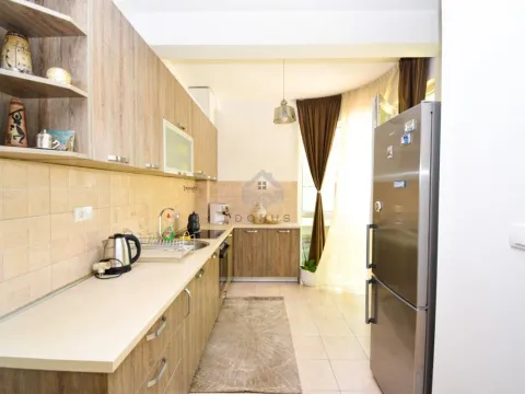 Izdavanje, dvosoban stan, 75m², Ljubović, Podgorica - image 5