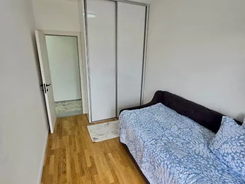 Rent, two bedroom apartment, 64m², Stari Aerodrom, Podgorica - image 8