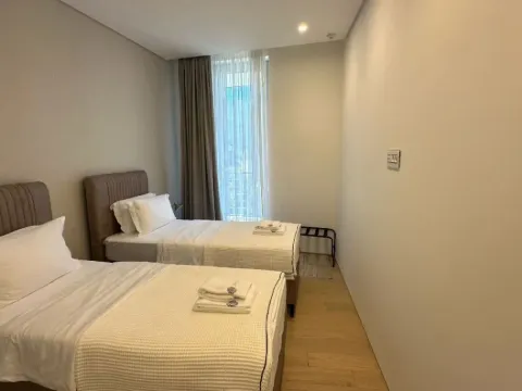 Prodaja, trosoban stan, 198m², Dukley Gardens, Budva - image 8