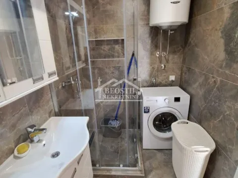 Izdavanje, dvosoban stan, 43m², Altina, Beograd - image 14