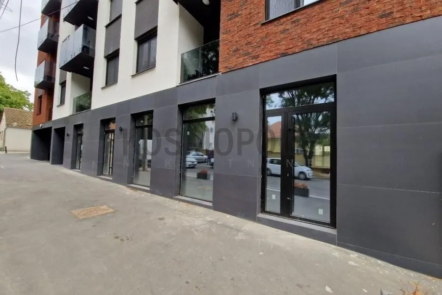 Sale, office space, 288m², Zemun Gornji Grad, Zemun Sve Podlokacije