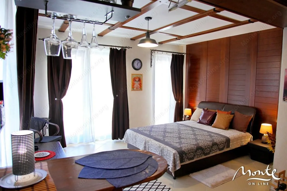 Prodaja, kuća, 354m², Sveti Stefan, Budva