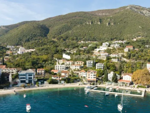Prodaja, trosoban stan, 125m², Đenovići, Herceg Novi - image 10