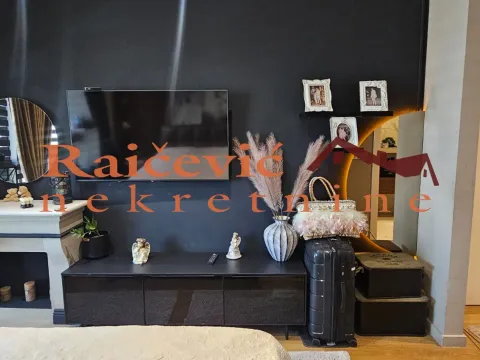 Prodaja, dvosoban stan, 61m², Novi Beograd Blok 65, Novi Beograd Sve Podlokacije - image 11