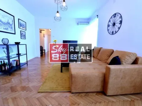 Prodaja, dvosoban stan, 48m², Kalenić Pijaca, Vračar Sve Podlokacije - image 7