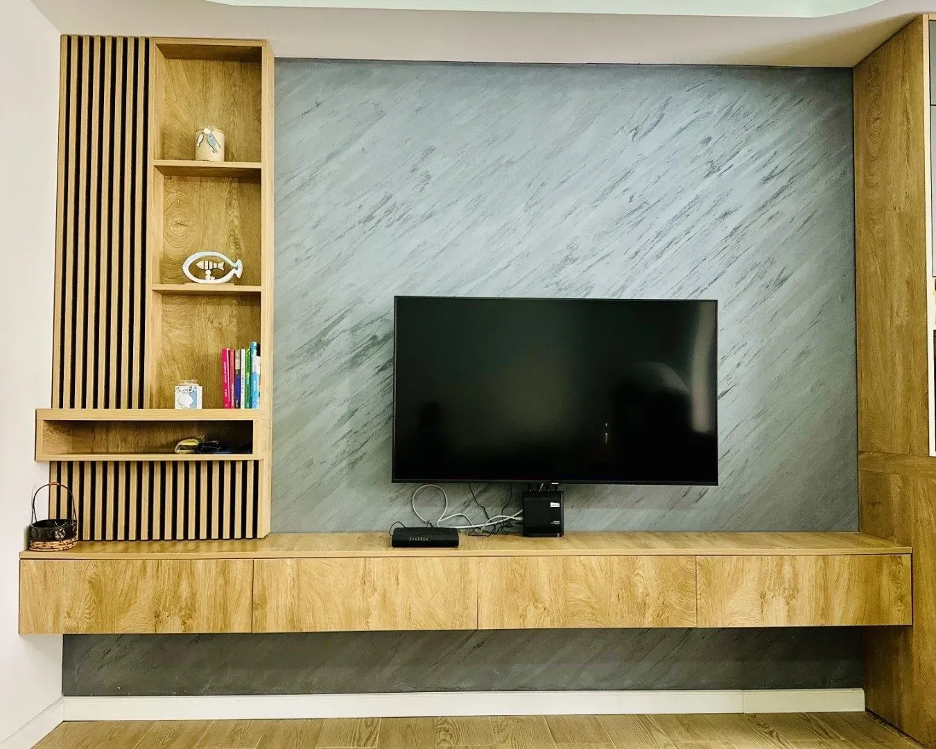 Sale, one bedroom apartment, 33m², Golubovina, Budva