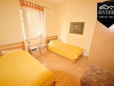 Sale, four bedroom apartment, 120m², Igalo, Herceg Novi - image 5