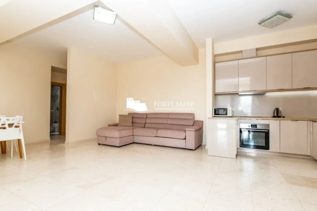 Prodaja, dvosoban stan, 109m², Topla, Herceg Novi