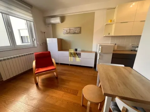 Rent, studio apartment, 29m², Centar, Novi Sad - image 7