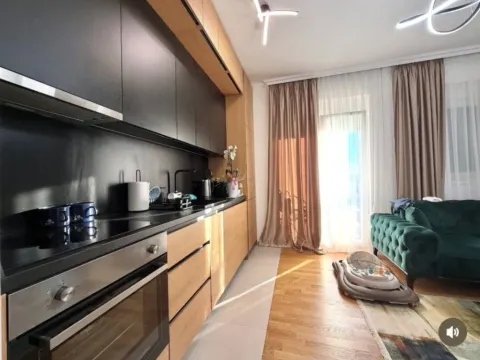 Prodaja, dvosoban stan, 68m², Stari Aerodrom, Podgorica - image 10