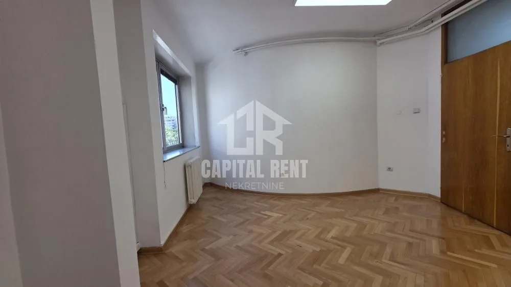 Rent, office space, 182m², Stari Grad, Beograd