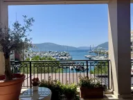 Rent, four bedroom apartment, 228m², Porto Montenegro, Tivat - image 29