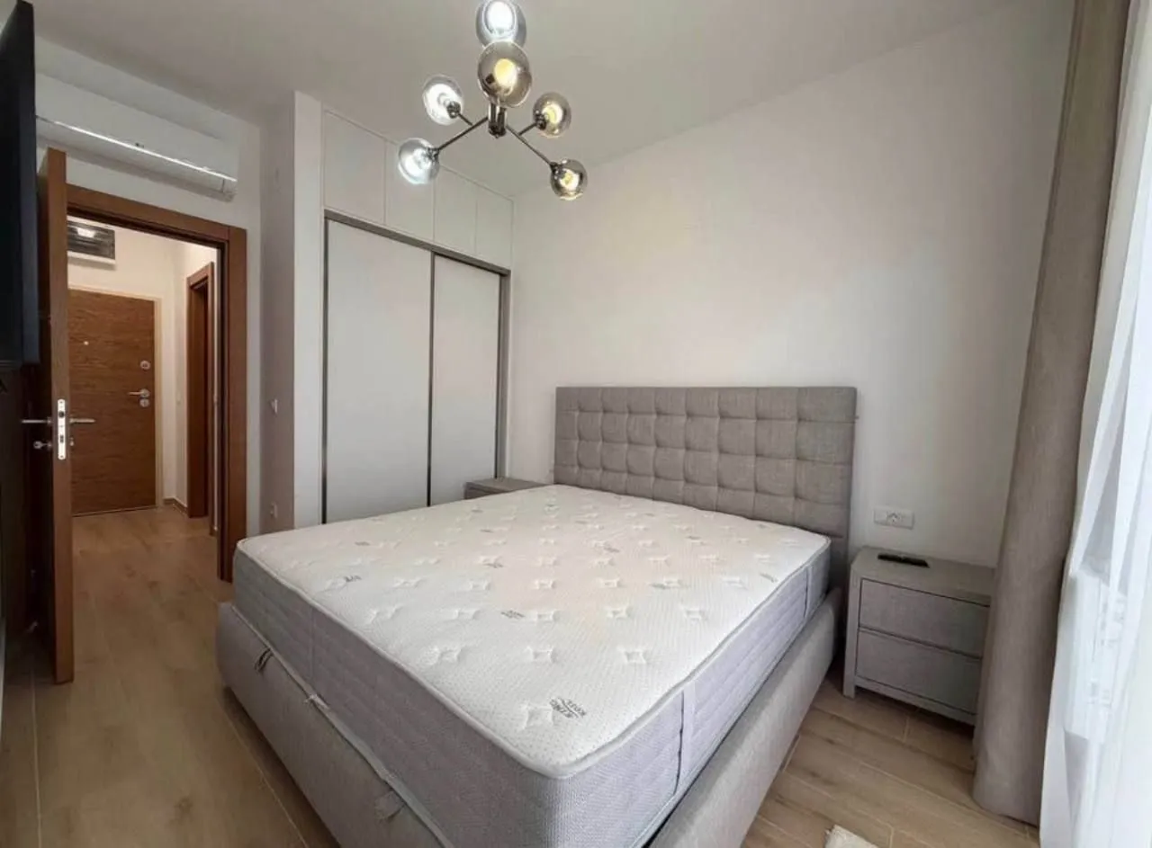Sale, two bedroom apartment, 54m², Centar, Budva