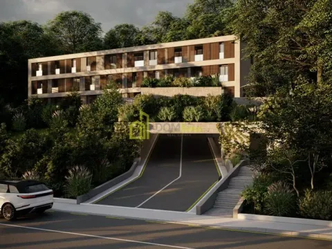 Prodaja, jednosoban stan, 45m², Đuraševići, Tivat - image 2