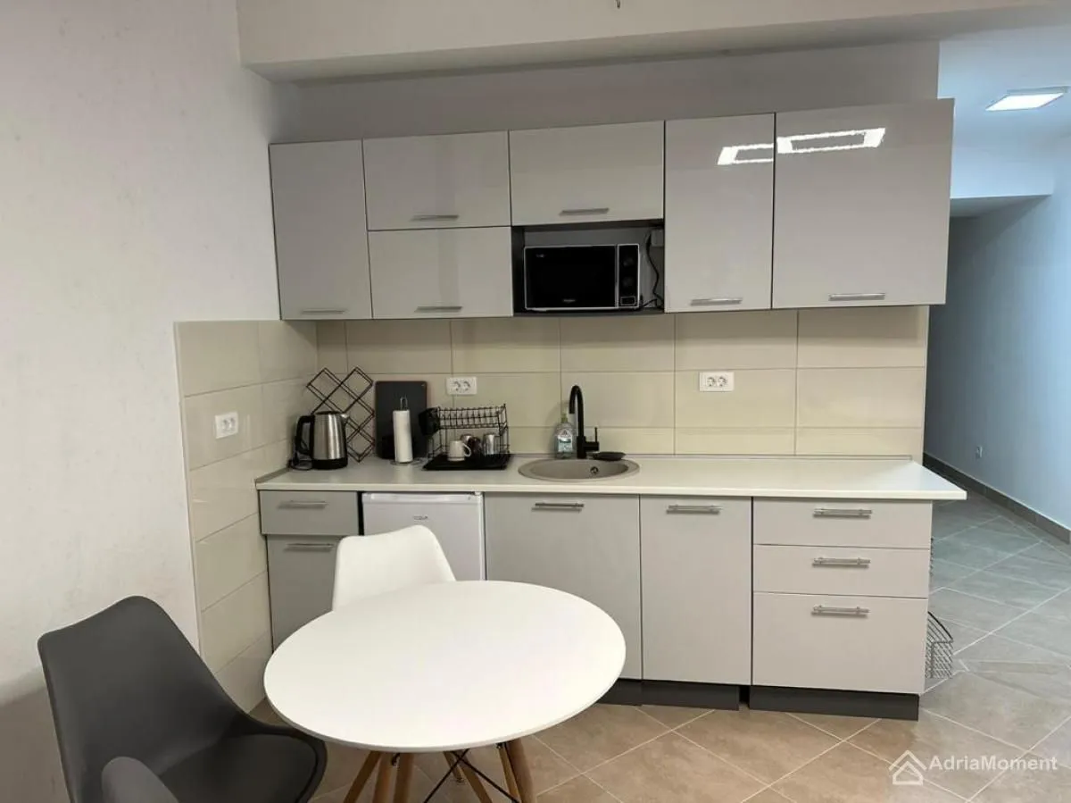 Sale, office space, 127m², Bečići, Budva