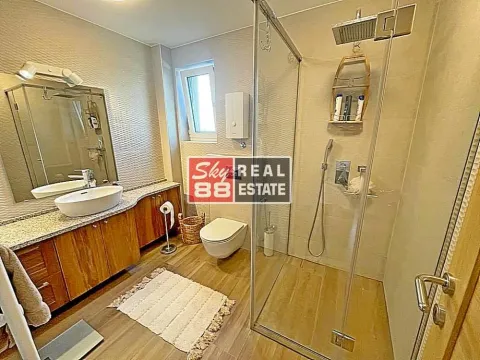 Izdavanje, stan, 180m², Senjak, Beograd - image 11