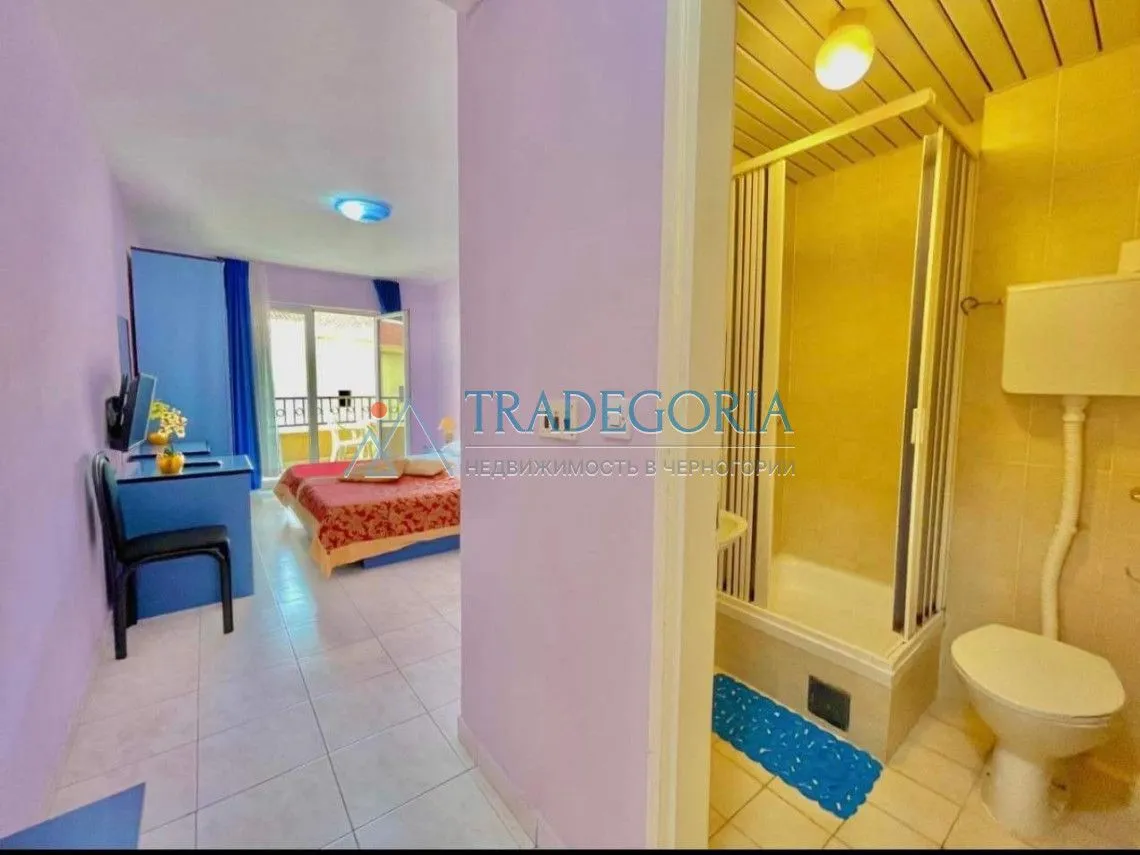 Prodaja, ugostiteljski objekat, 2300m², Budva, Crna Gora