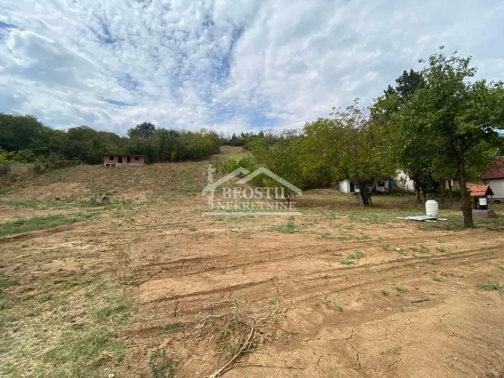 Prodaja, plac, 1995m², Udovice, Smederevo
