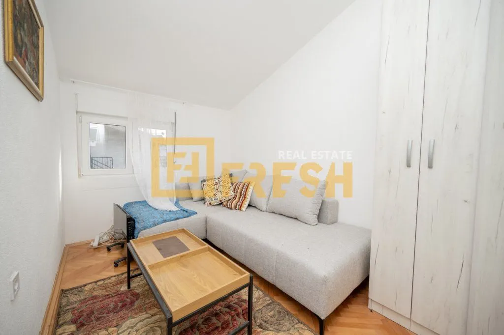 Sale, house, 180m², Dalmatinska ulica, Podgorica