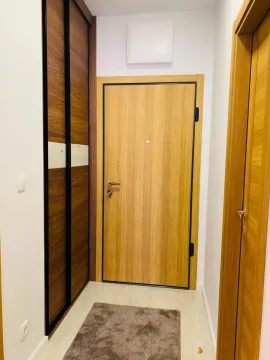 Izdavanje, jednosoban stan, 48m², New City, Podgorica - image 15