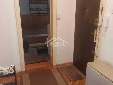 Prodaja, dvosoban stan, 50m², Lion, Zvezdara Sve Podlokacije - image 16