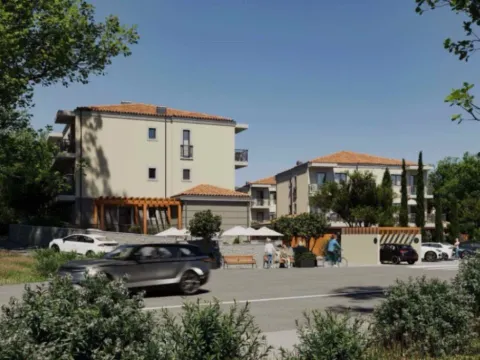 Sale, apartment, 66m², Lastva Grbaljska, Kotor - image 10