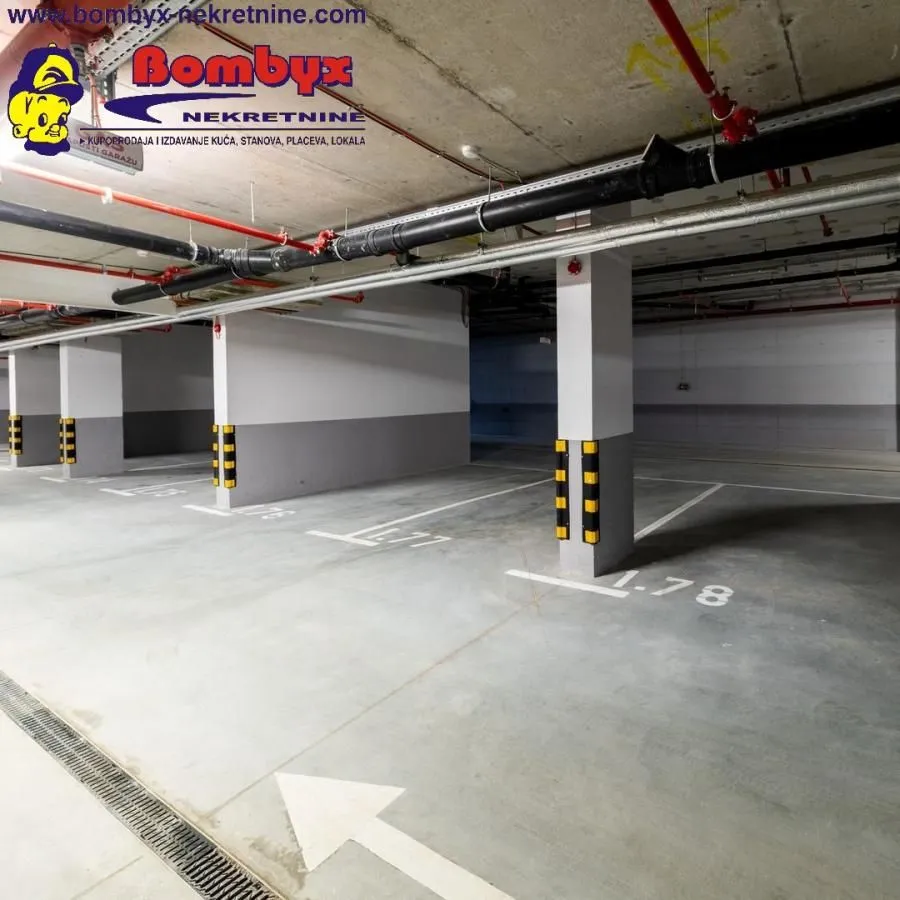 Prodaja, jednosoban stan, 33m², Kopaonik, Srbija