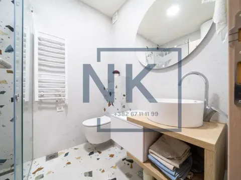 Izdavanje, trosoban stan, 120m², Gorica C, Podgorica - image 8