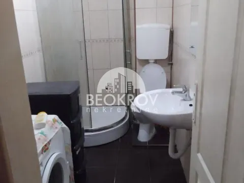 Prodaja, jednosoban stan, 39m², Zvezdara Sve Podlokacije, Beograd - image 5