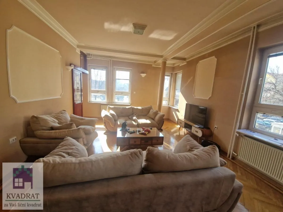 Rent, office space, 92m², Obrenovac, Beograd