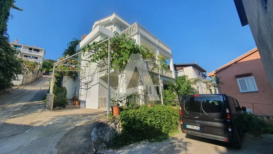 Sale, house, 154m², Krašići, Tivat