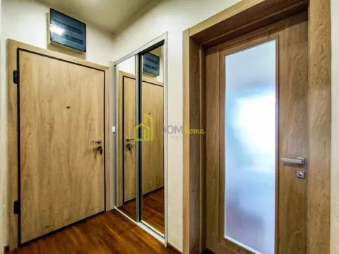 Izdavanje, dvosoban stan, 86m², Master Kvart, Podgorica - image 10