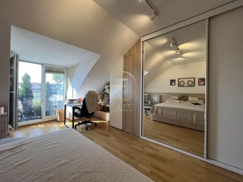 Sale, four bedroom apartment, 111m², Sajmište, Novi Sad - image 16