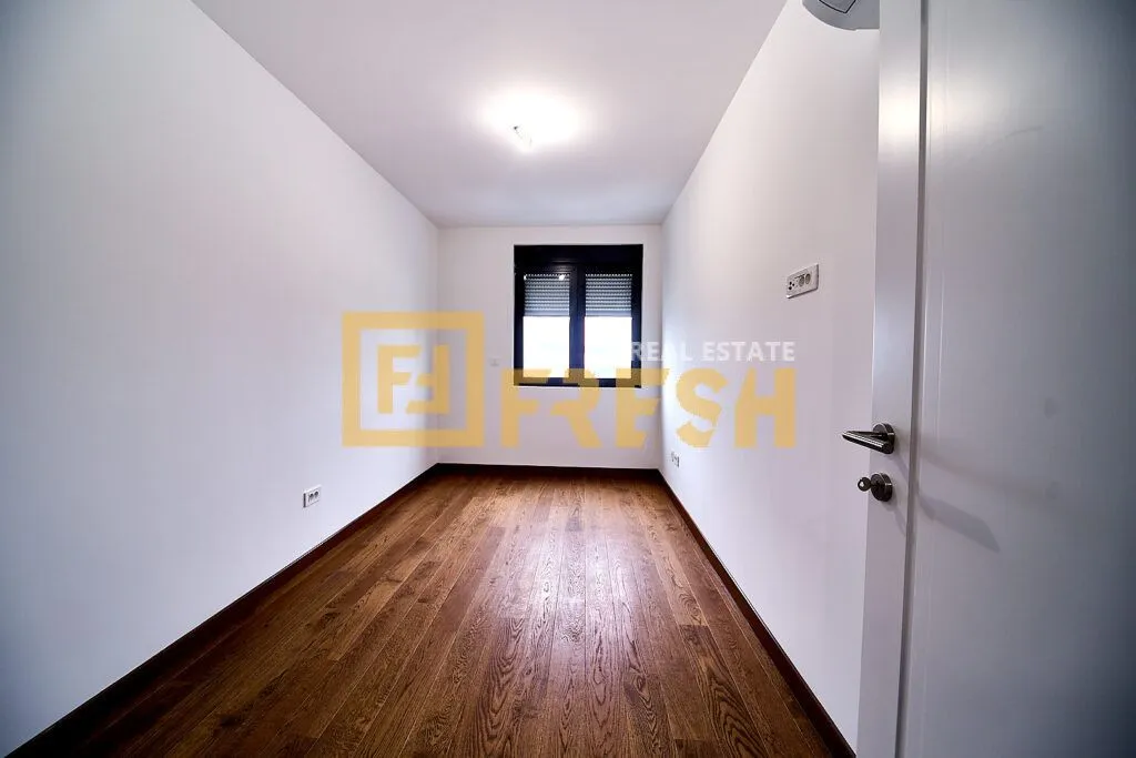Sale, three bedroom apartment, 127m², Tološi, Podgorica
