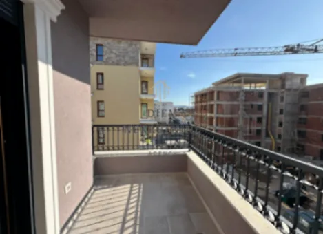 Sale, two bedroom apartment, 69m², Šušanj, Bar - image 5